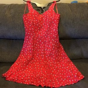 Disney x Lauren Conrad dress